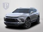 New 2025 Chevrolet Blazer RS FWD, SUV for sale #161779 - photo 8