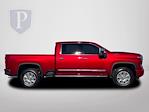 New 2025 Chevrolet Silverado 2500 High Country Crew Cab 4x4, Pickup for sale #164239 - photo 4