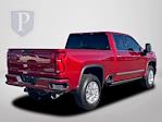 New 2025 Chevrolet Silverado 2500 High Country Crew Cab 4x4, Pickup for sale #164239 - photo 2