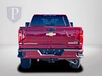 New 2025 Chevrolet Silverado 2500 High Country Crew Cab 4x4, Pickup for sale #164239 - photo 5