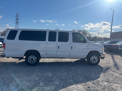 Used 2010 Ford E-350 XLT RWD, Passenger Van for sale #164239A1 - photo 2