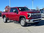 New 2025 Chevrolet Silverado 2500 LTZ Crew Cab 4x4, Pickup for sale #164591 - photo 1