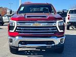 New 2025 Chevrolet Silverado 2500 LTZ Crew Cab 4x4, Pickup for sale #164591 - photo 3