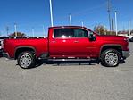 New 2025 Chevrolet Silverado 2500 LTZ Crew Cab 4x4, Pickup for sale #164591 - photo 4