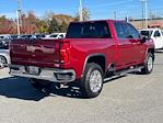 New 2025 Chevrolet Silverado 2500 LTZ Crew Cab 4x4, Pickup for sale #164591 - photo 2