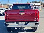 New 2025 Chevrolet Silverado 2500 LTZ Crew Cab 4x4, Pickup for sale #164591 - photo 5