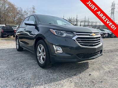 Used 2018 Chevrolet Equinox Premier FWD, SUV for sale #168328A - photo 1