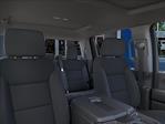 2024 Chevrolet Silverado 2500 Crew Cab 4x4, Pickup #169102 - photo 24
