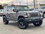 Used 2019 Jeep Wrangler Unlimited Sport 4x4, SUV for sale #169720A - photo 1