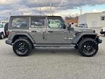 Used 2019 Jeep Wrangler Unlimited Sport 4x4, SUV for sale #169720A - photo 25