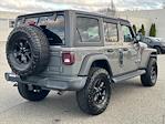 Used 2019 Jeep Wrangler Unlimited Sport 4x4, SUV for sale #169720A - photo 2