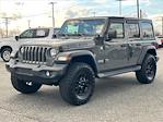 Used 2019 Jeep Wrangler Unlimited Sport 4x4, SUV for sale #169720A - photo 29