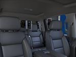 2024 Chevrolet Silverado 1500 Crew Cab 4x4, Pickup for sale #FK1596 - photo 24