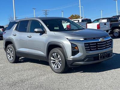 2025 Chevrolet Equinox FWD, SUV for sale #171616X - photo 1