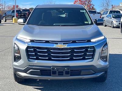 2025 Chevrolet Equinox FWD, SUV for sale #171616X - photo 2