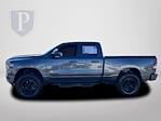 2021 Ram 1500 Quad Cab 4x4, Pickup for sale #175763A - photo 28