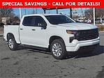 2024 Chevrolet Silverado 1500 Crew Cab 4x4, Pickup for sale #183695 - photo 1