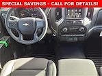 2024 Chevrolet Silverado 1500 Crew Cab 4x4, Pickup for sale #183695 - photo 9