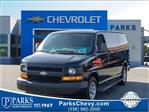Used 2013 Chevrolet Express 1500 RWD, Empty Cargo Van for sale #1K4727 - photo 1