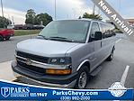 Used 2018 Chevrolet Express 3500 LT 4x2, Passenger Van for sale #416980A - photo 1