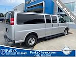 Used 2018 Chevrolet Express 3500 LT 4x2, Passenger Van for sale #416980A - photo 11