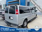 Used 2018 Chevrolet Express 3500 LT 4x2, Passenger Van for sale #416980A - photo 12