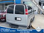 Used 2018 Chevrolet Express 3500 LT 4x2, Passenger Van for sale #416980A - photo 13