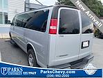 Used 2018 Chevrolet Express 3500 LT 4x2, Passenger Van for sale #416980A - photo 15
