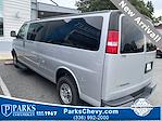 Used 2018 Chevrolet Express 3500 LT 4x2, Passenger Van for sale #416980A - photo 2