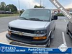 Used 2018 Chevrolet Express 3500 LT 4x2, Passenger Van for sale #416980A - photo 5