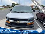 Used 2018 Chevrolet Express 3500 LT 4x2, Passenger Van for sale #416980A - photo 4
