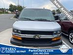 Used 2018 Chevrolet Express 3500 LT 4x2, Passenger Van for sale #416980A - photo 3