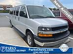 Used 2018 Chevrolet Express 3500 LT 4x2, Passenger Van for sale #416980A - photo 7