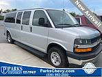 Used 2018 Chevrolet Express 3500 LT 4x2, Passenger Van for sale #416980A - photo 8