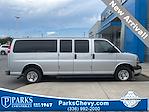 Used 2018 Chevrolet Express 3500 LT 4x2, Passenger Van for sale #416980A - photo 9