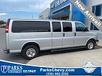 Used 2018 Chevrolet Express 3500 LT 4x2, Passenger Van for sale #416980A - photo 10