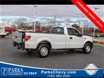 Used 2013 Ford F-150 XL Regular Cab 4x2, Pickup for sale #1K4860 - photo 13