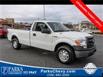 Used 2013 Ford F-150 XL Regular Cab 4x2, Pickup for sale #1K4860 - photo 15