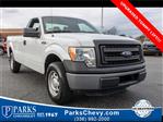Used 2013 Ford F-150 XL Regular Cab 4x2, Pickup for sale #1K4860 - photo 16