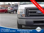 Used 2013 Ford F-150 XL Regular Cab 4x2, Pickup for sale #1K4860 - photo 17