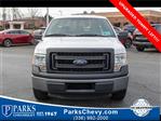Used 2013 Ford F-150 XL Regular Cab 4x2, Pickup for sale #1K4860 - photo 18