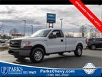 Used 2013 Ford F-150 XL Regular Cab 4x2, Pickup for sale #1K4860 - photo 3