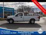Used 2013 Ford F-150 XL Regular Cab 4x2, Pickup for sale #1K4860 - photo 4