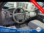 Used 2013 Ford F-150 XL Regular Cab 4x2, Pickup for sale #1K4860 - photo 36