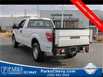 Used 2013 Ford F-150 XL Regular Cab 4x2, Pickup for sale #1K4860 - photo 2
