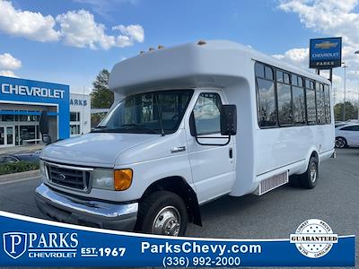Used 2006 Ford E-450 Base RWD, Other/Specialty for sale #1K4902 - photo 1