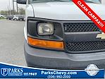 Used 2016 Chevrolet Express 3500 RWD, Box Van for sale #1K5021 - photo 10