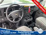 Used 2016 Chevrolet Express 3500 RWD, Box Van for sale #1K5021 - photo 25