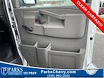 Used 2016 Chevrolet Express 3500 RWD, Box Van for sale #1K5021 - photo 27