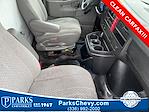 Used 2016 Chevrolet Express 3500 RWD, Box Van for sale #1K5021 - photo 30